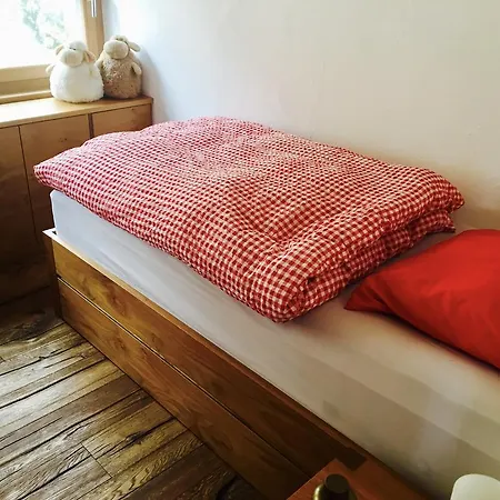 Apartament Chalet Belle Epoque *