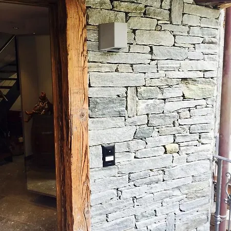 Apartament Chalet Belle Epoque *
