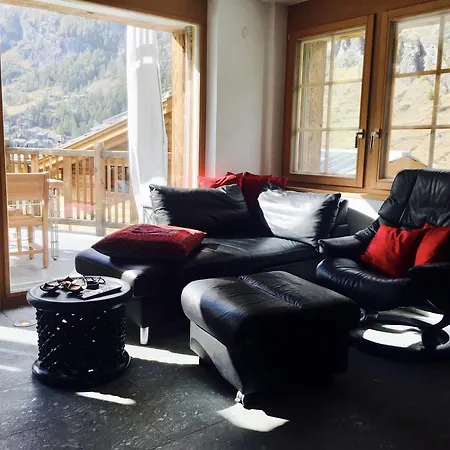 Apartament Chalet Belle Epoque *
