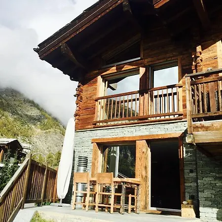 Belle Epoque Zermatt